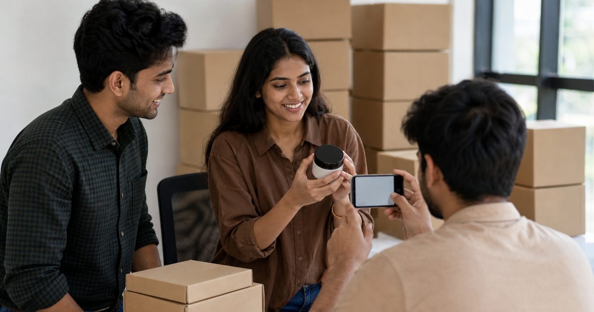 How Indian D2C Brands Are Outspending MNCs on UGC and Winning: Data-Driven Insights