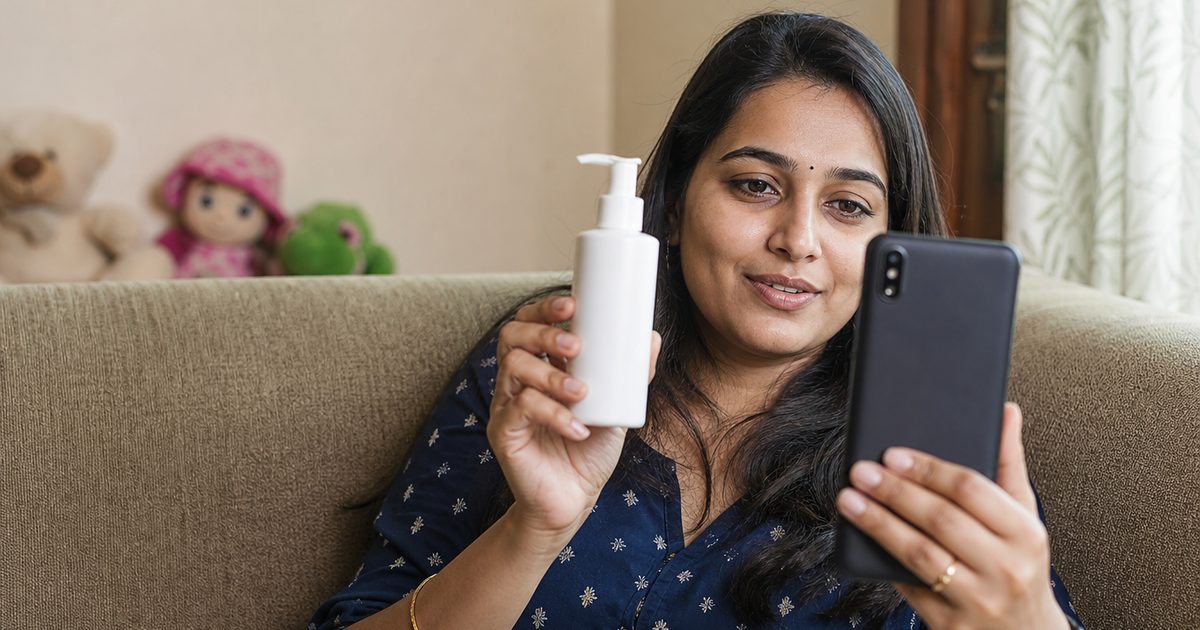 The ROI of UGC for Baby Products Brands