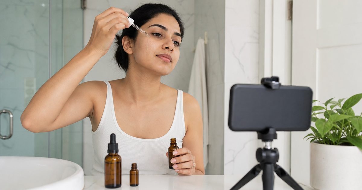 UGC Best Practices for Beauty Companies