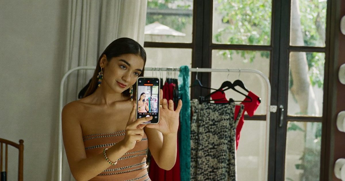 The ROI of UGC for Fashion Brands