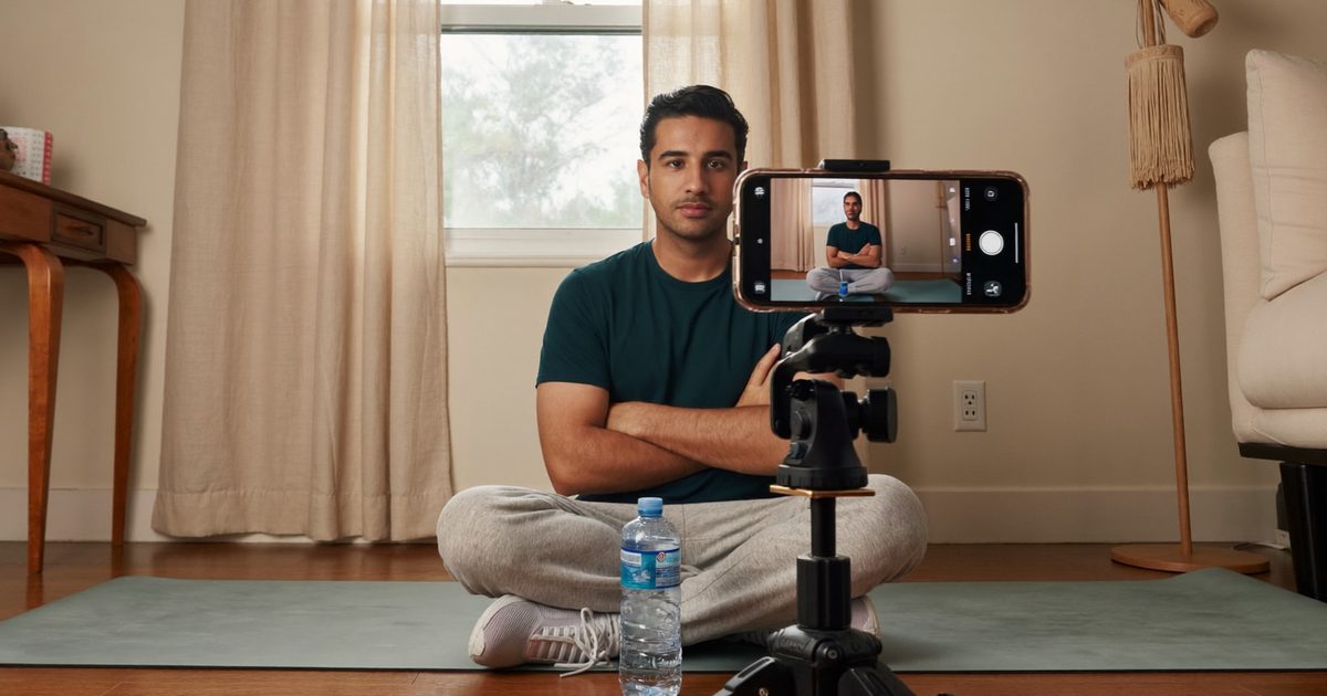 Scaling Wellness Brands with User-Generated Content