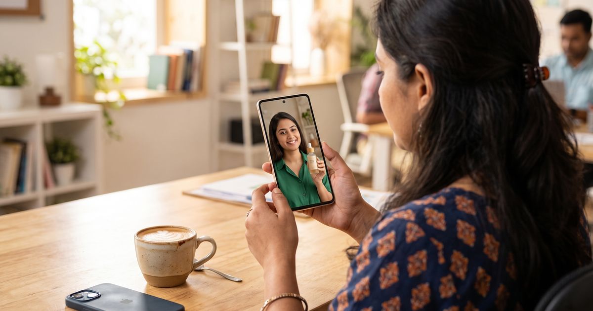 The Anatomy of a High-Converting UGC Ad