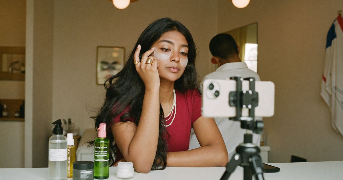 UGC for Beauty Brands: A Beginner's Complete Guide