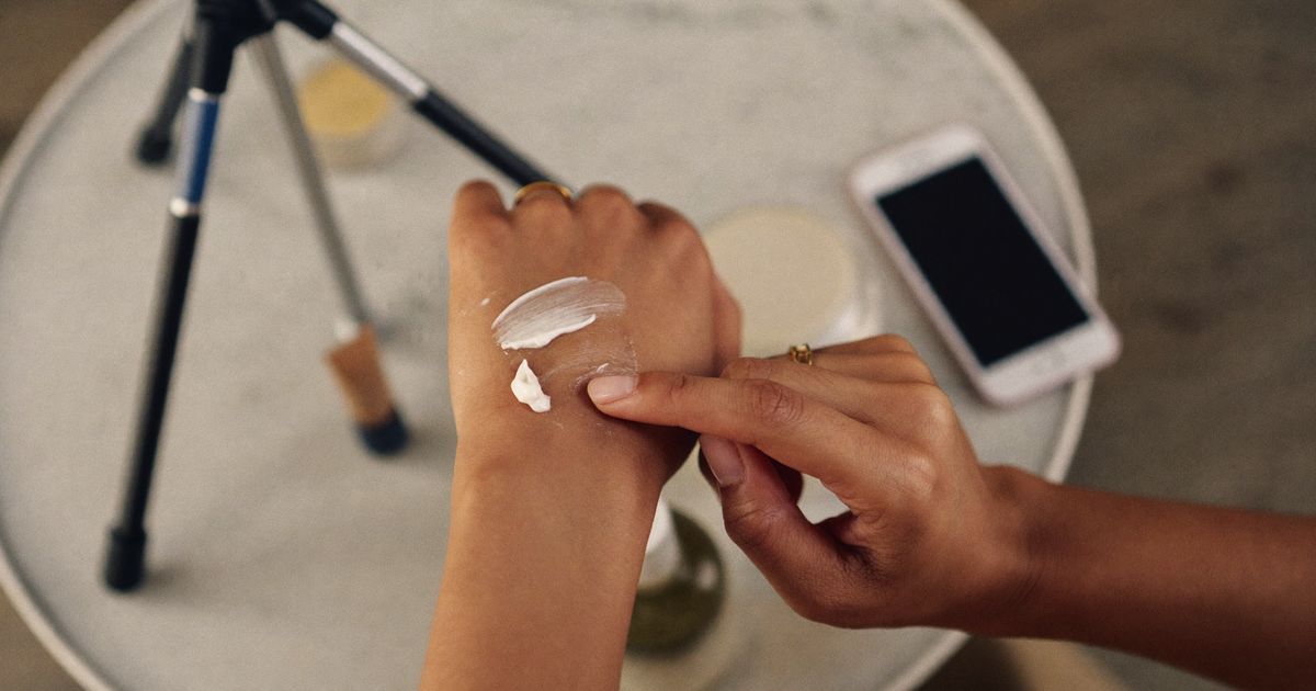 UGC for Beauty & Skincare Brands in India 2026: The Format Playbook That Wins on Meta