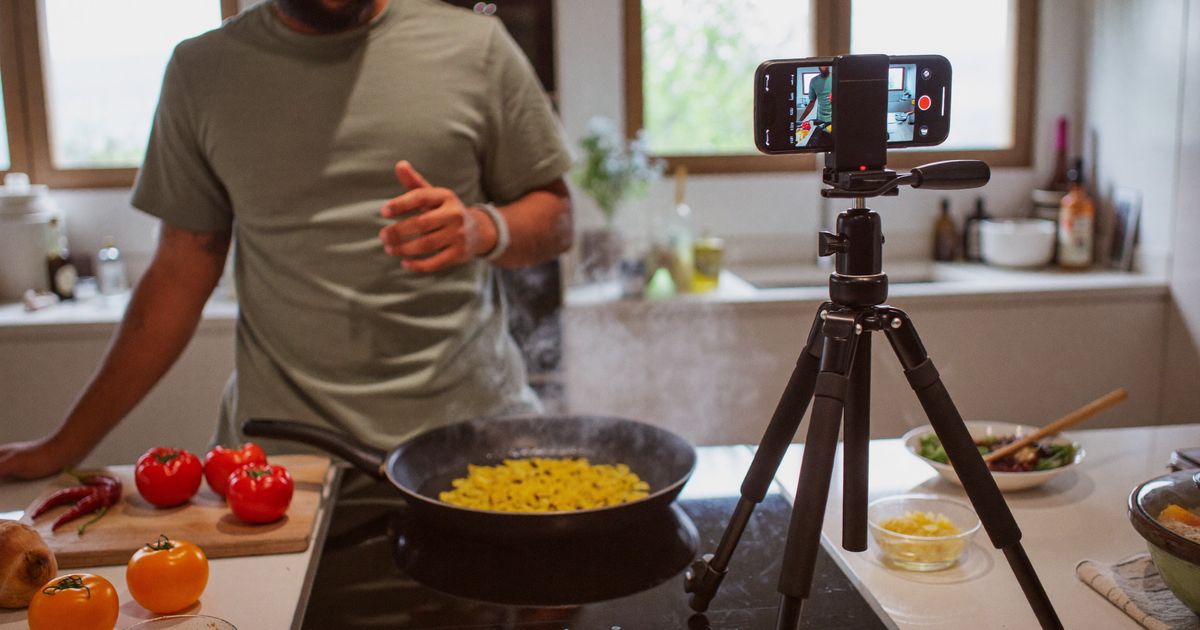 A Data-Backed Look at UGC for food brands Effectiveness