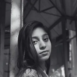 Ishita Chakraborty