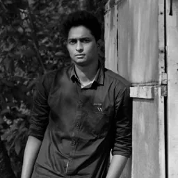 Subhankar Mondal